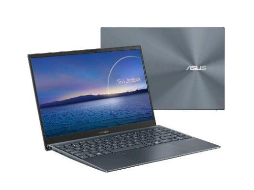 ASUS ZENBOOK UX325EA-EG021R 13.3" i5-1135G7 2.4GHz RAM 8GB-SSD 512GB-WIN 10 PROF (90NB0SL1-M00260)
